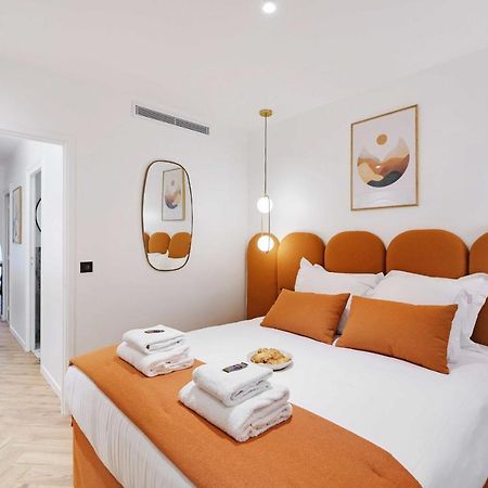 Charming Apartment Near Maraissentier Paris Exterior foto